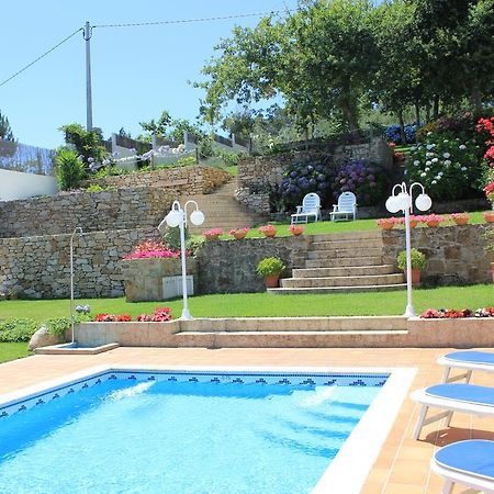 Apartamentos Maritimo Suites-Solo Adultos O Grove Exterior photo